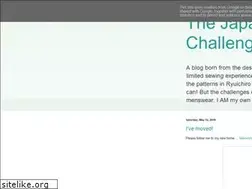 Sites similar to mainelydadswintercoat.blogspot.com