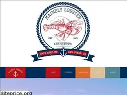 Sites similar to mainelylobsters.com