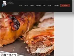 Sites similar to mainelypigroasts.com