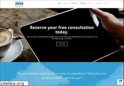 Sites similar to mainelyseo.com