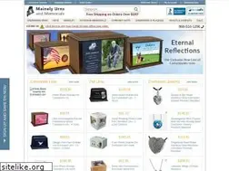 Sites similar to mainelyurns.com