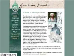 Sites similar to mainemapmaker.com