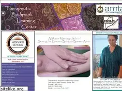 Sites similar to mainemassageschool.com