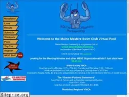 Sites similar to mainemasters.org
