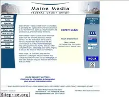 Sites similar to mainemedia.com