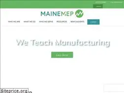 Sites similar to mainemep.org
