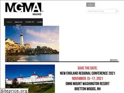 Sites similar to mainemgma.com