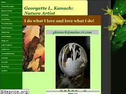Sites similar to mainenatureart.com