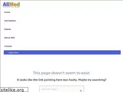 Sites similar to mainenursingjobs.com