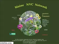 Sites similar to mainenvcnetwork.org