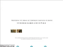 Sites similar to maineofficiants.com