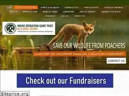 Sites similar to maineogt.org