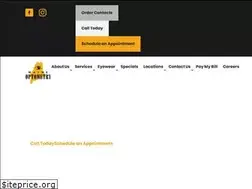 Sites similar to maineoptometry.com
