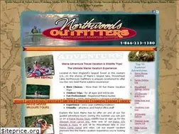 Sites similar to maineoutfitter.com
