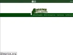 Sites similar to mainepaper.net