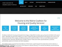 Sites similar to maineparentcoalition.org