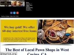 Sites similar to mainepawn.net