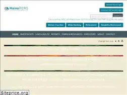 Sites similar to mainepers.org