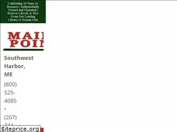 Sites similar to mainepointfendercovers.com