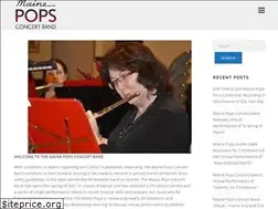 Sites similar to mainepops.org