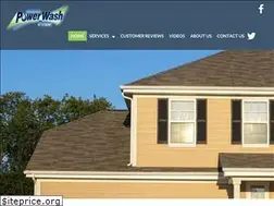 Sites similar to mainepowerwashpros.com