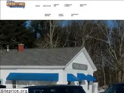 Sites similar to maineprinting-embroidery.com