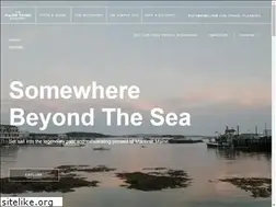 Sites similar to mainequarterly.com