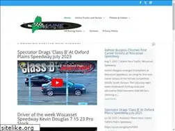 Sites similar to maineracing.com