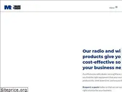 Sites similar to maineradios.com