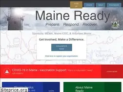 Sites similar to maineready.org