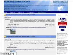 Sites similar to mainerealestate.org