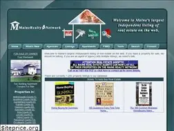 Sites similar to mainerealty.net