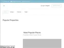 Sites similar to mainerentalmls.com