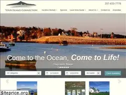 Sites similar to mainerentals.com