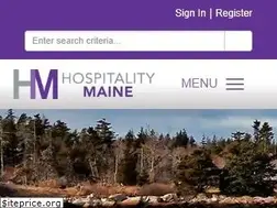 Sites similar to mainerestaurant.com