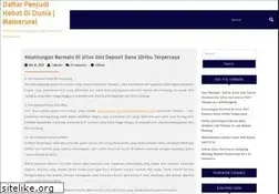Sites similar to mainerural.org