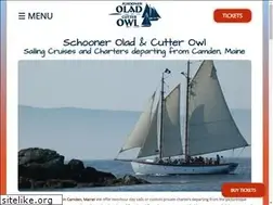 Sites similar to maineschooners.com