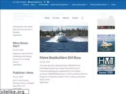 Sites similar to mainescoast.com