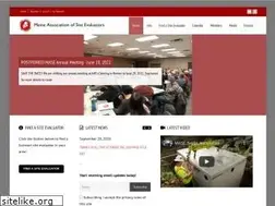 Sites similar to mainese.com