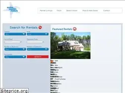 Sites similar to maineseasiderentals.com