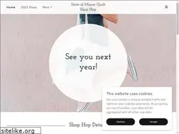 Sites similar to maineshophop.com