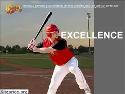 Sites similar to mainesluggers.com