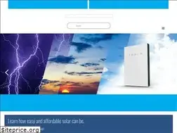 Sites similar to mainesolarsolutions.com