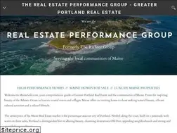 Sites similar to mainesold.com