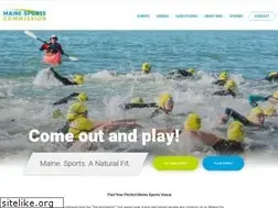 Sites similar to mainesportscommission.com