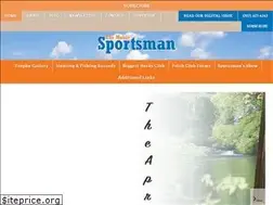 Sites similar to mainesportsman.com
