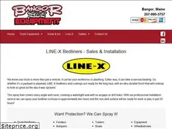 Sites similar to mainesprayonbedliners.com