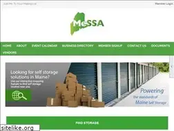 Sites similar to mainessa.com