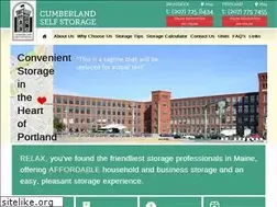 Sites similar to mainestorage.com