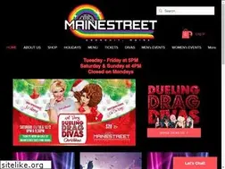 Sites similar to mainestreetogunquit.com